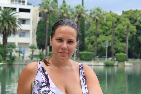 Анна Морозова