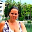 Анна Морозова