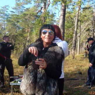 Светлана Зотова