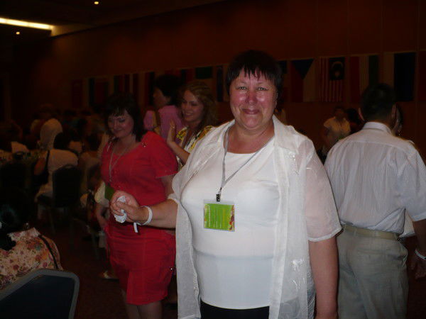 Людмила Дидух (Некрытова)