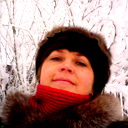 Марина Замараева