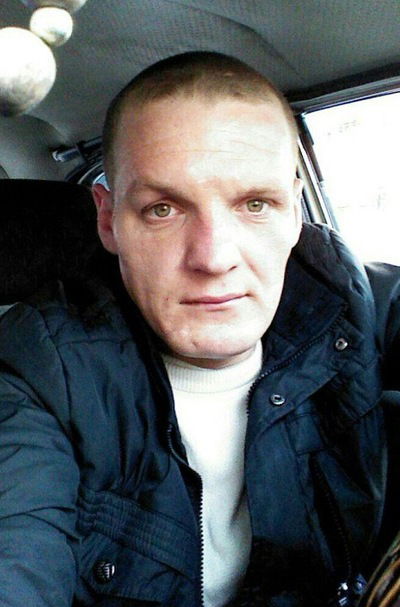 Роман Бурнаков