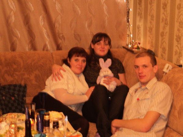 Елена Илащук