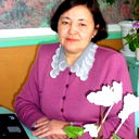Тансылу Мазгарова