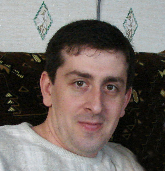 Эрник Мкртумян