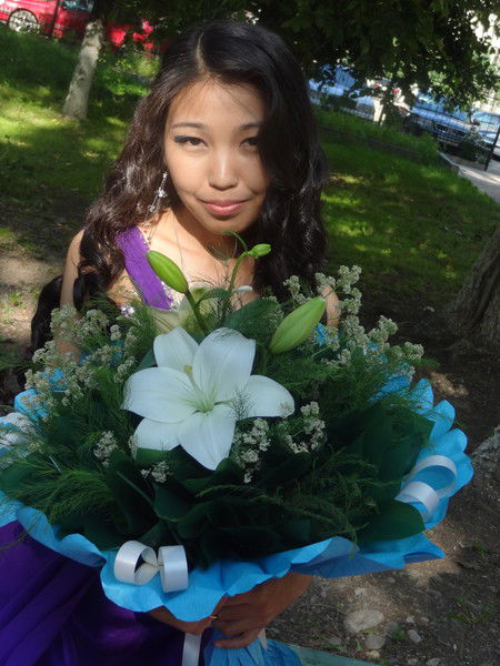 Улдан Жуаспаева