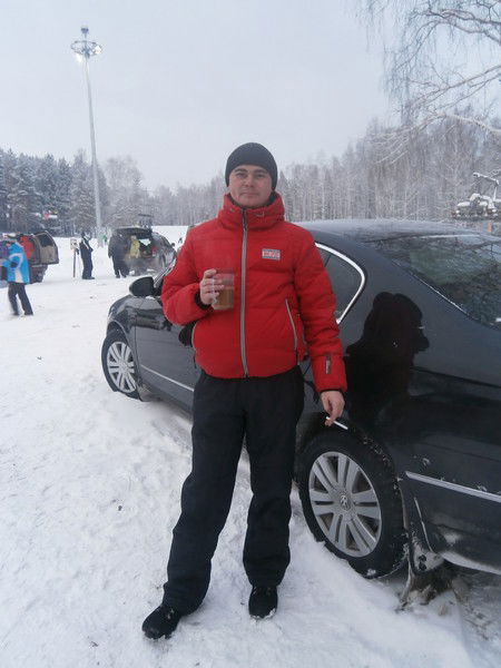 Евгений Кельмяшкин