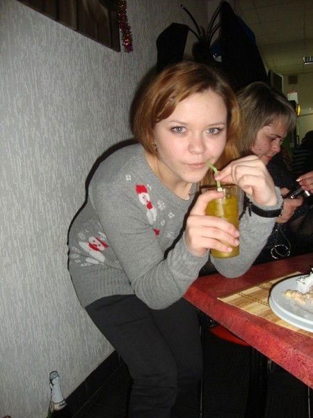 |':redkaja.. Svolo4:'|