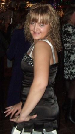 Кравченко Елена