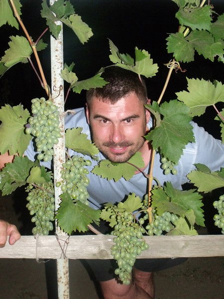 Михаил Васильчишин