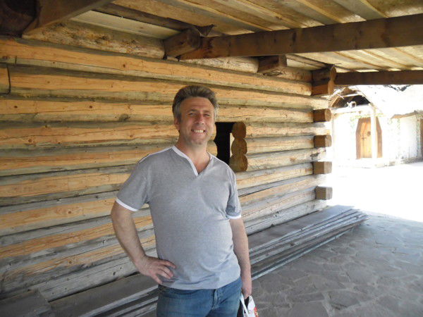 Дмитрий Рыбачек