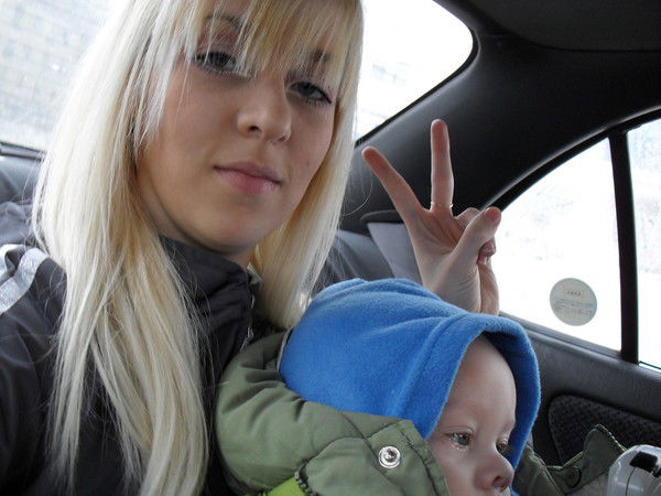 Елена Ермакова