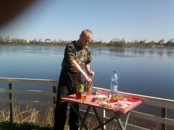 Андрей Коробов