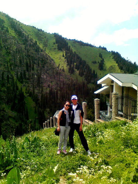 Мирас Толысбаев