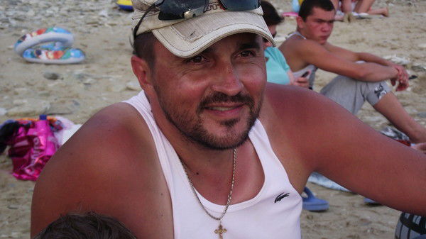 Олег Рутковский