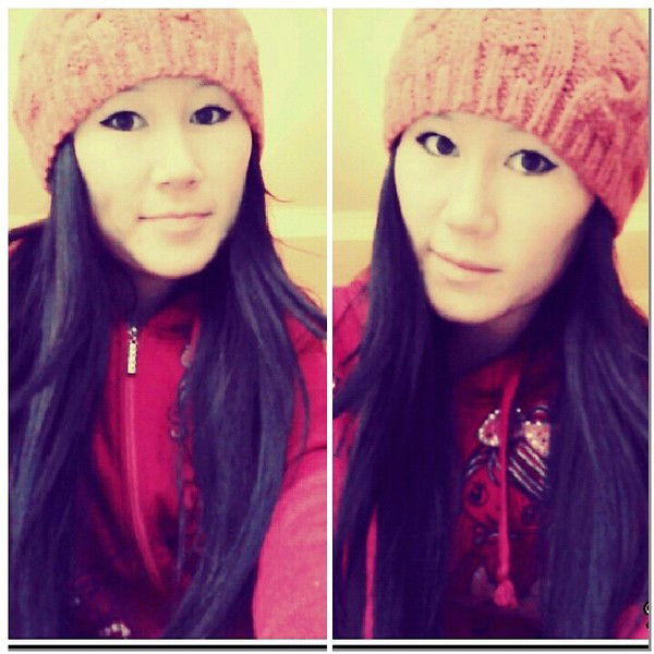 Айнура Саткужина(Бабакова)