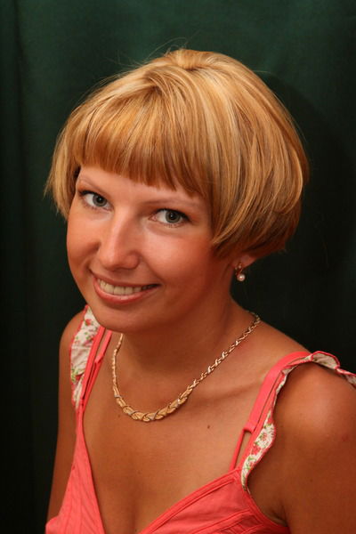 Мария Гилинец