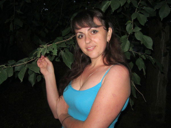 Татьяна Тимуш