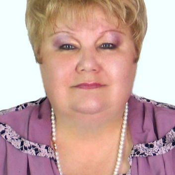 Екатерина Лихолет