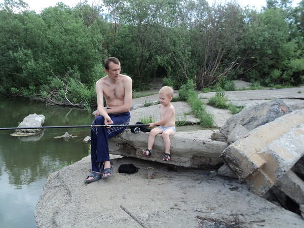 Олег Тарасов