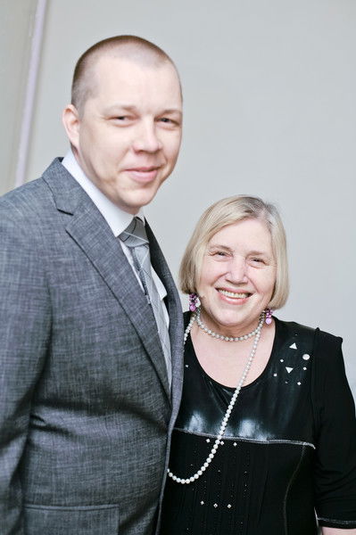 Алла Сергеева