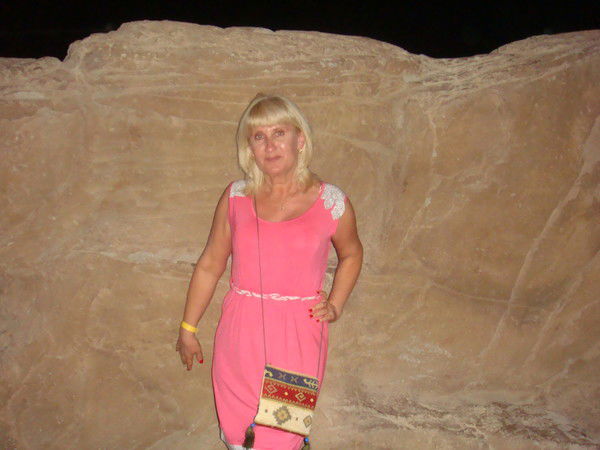 Лариса Денискина