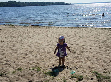 Валентина Хоботова