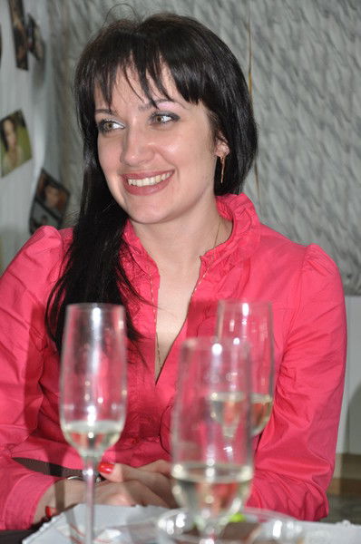 Марина Эльвина