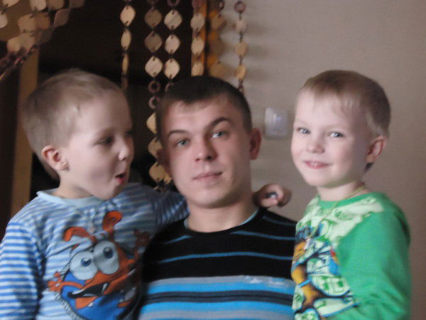 Димон Димон