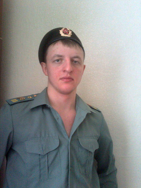 Роман Трокоз