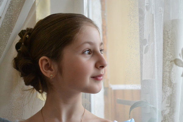 Елизавета Савиных