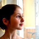 Елизавета Савиных
