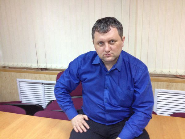 Артем Чалов