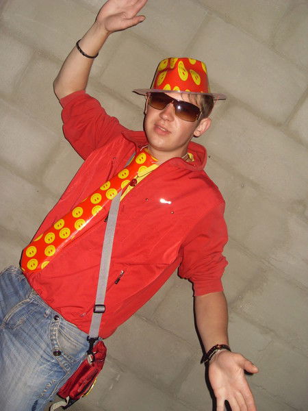 Игорь Чищевой