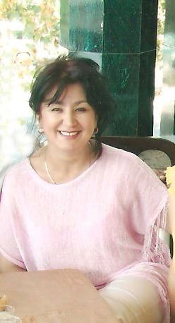 Насипа Мусакулова