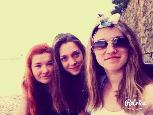 Мария Моисеева