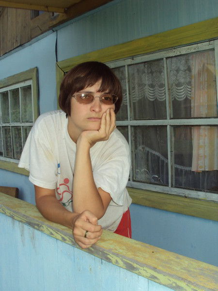 Елена Шуберт