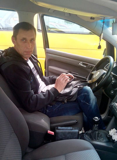 Алексей Бабаков