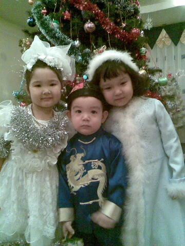 Буруш Кудабаева