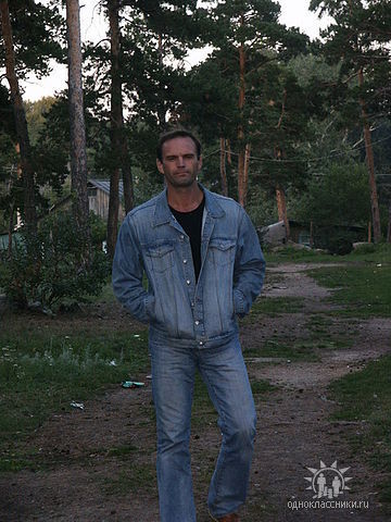 Игорь Вечерний