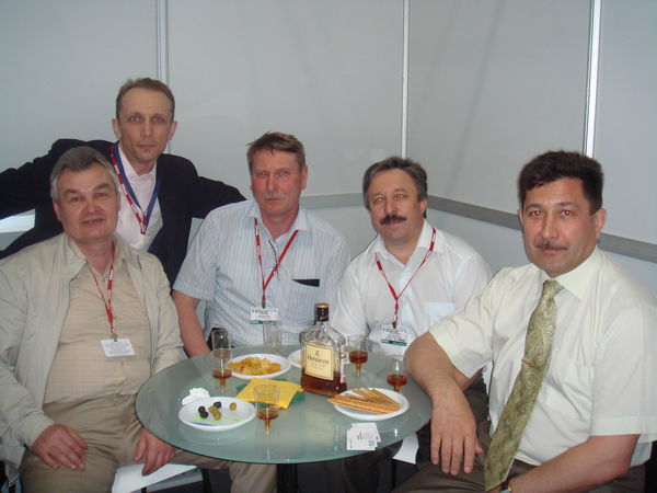 Валерий Назаров