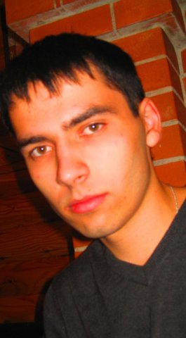 Никита Князев