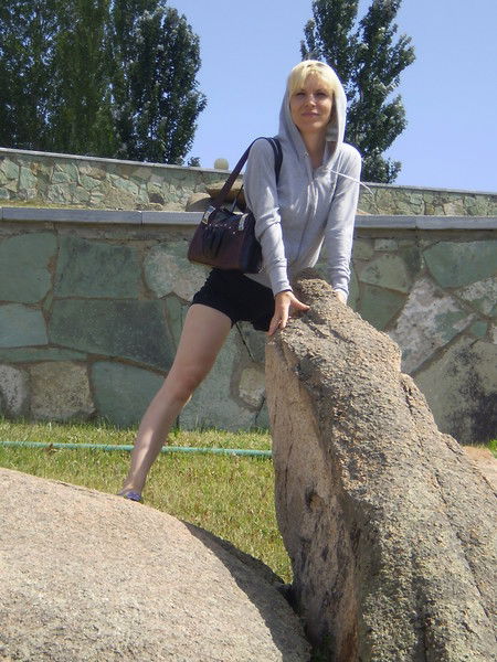 Оксана Герцог