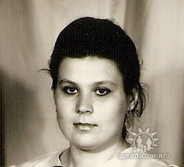 Ольга Еленник