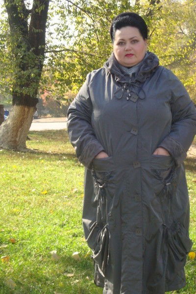 Ирина Мальцева