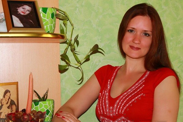 Анастасия Манахова