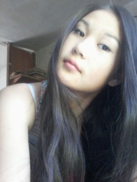 Айдана Аманбаева