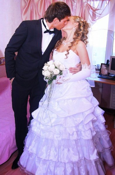 Евгения Петрова