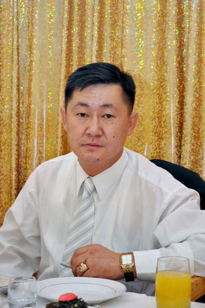 Владимир Цай