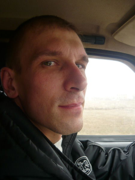 Сергей Фильчаков